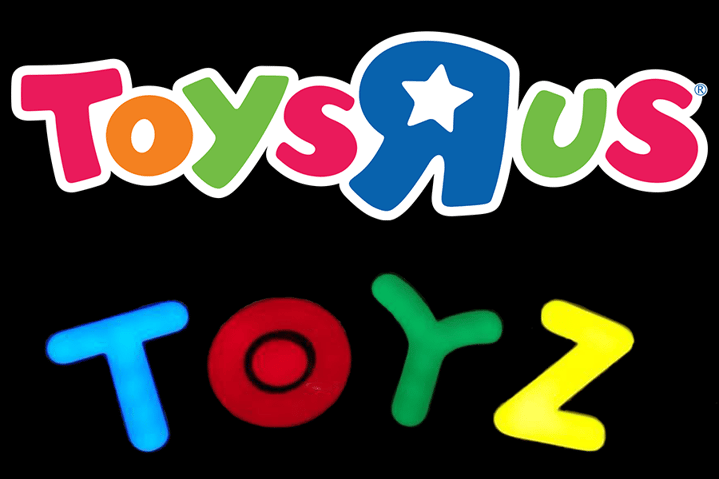Beeld bij tekst Toys