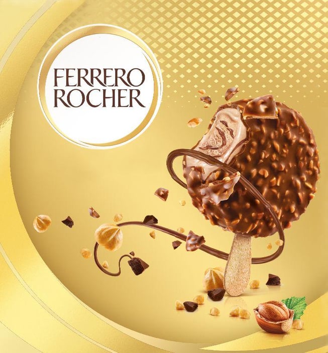 Ijs-ferrero