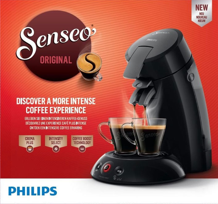 Philips, made in China?