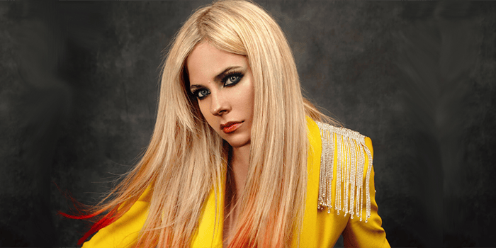 Winning a trademark opposition, not “that complicated” for Avril Lavigne