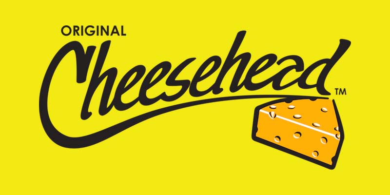 Why are the Green Bay Packers called cheeseheads? What kind of cheese are  the cheeseheads? - AS USA